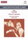 SALTER: Ghost of Frankenstein / House of Frankenstein